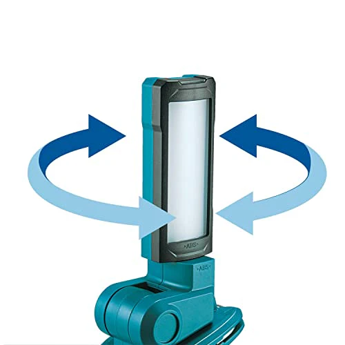 Makita DML816 18V LXT Lithium-Ion Cordless 18 L.E.D. Flashlight (Bare Tool) - Image 3
