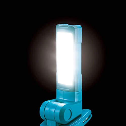 Makita DML816 18V LXT Lithium-Ion Cordless 18 L.E.D. Flashlight (Bare Tool) - Image 4