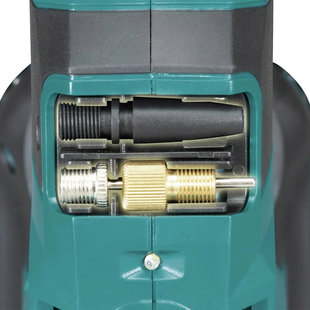 Makita DMP180SYX 18V LXT Lithium-Ion Cordless Inflator Kit (1.5Ah) - Image 5