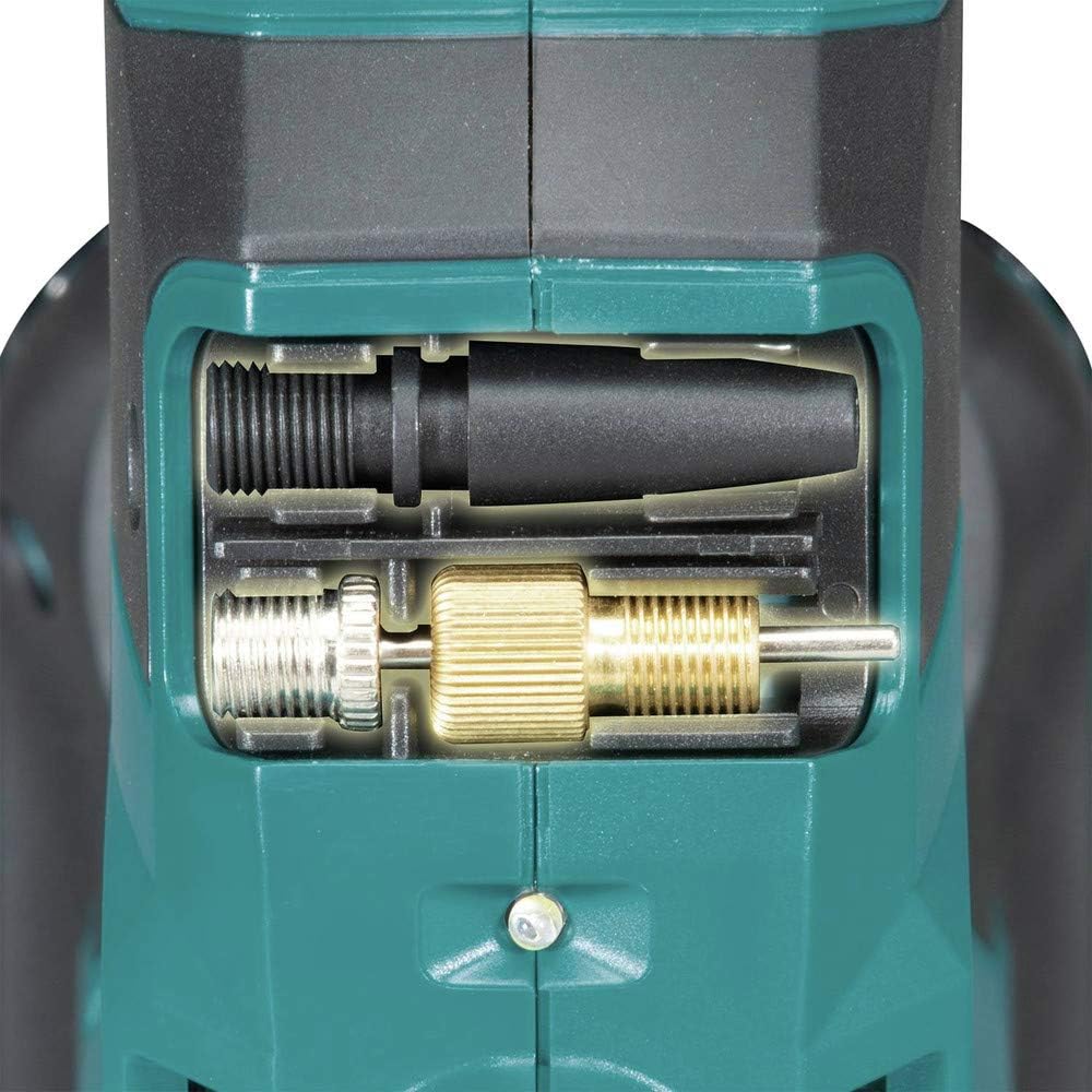 Makita DMP180ZX 18V LXT Lithium-Ion Cordless Inflator (Tool Only) - Image 4