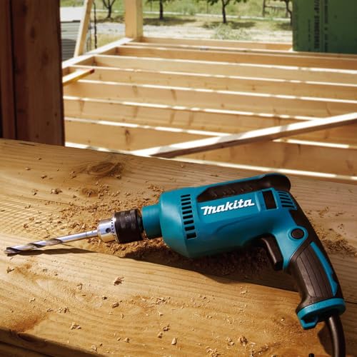 Makita DP4020 1/2" Drill - Image 3