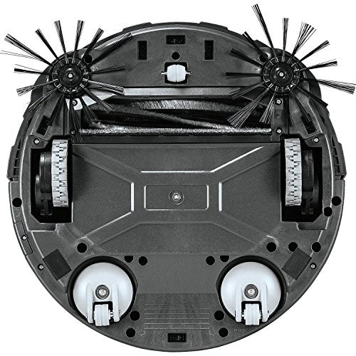 Makita (DRC200PT) 18V X2 LXT️ 36V Robotic Vacuum Kit - Image 4