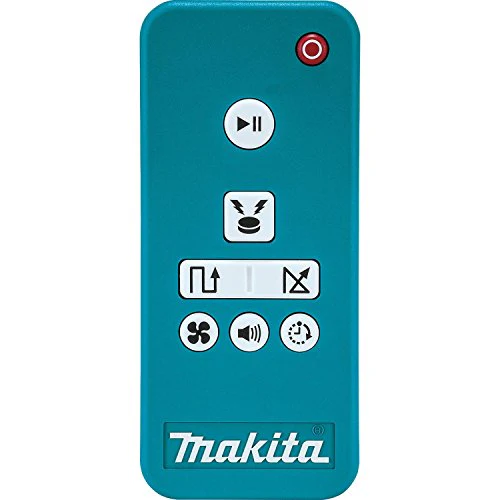 Makita (DRC200PT) 18V X2 LXT️ 36V Robotic Vacuum Kit - Image 7