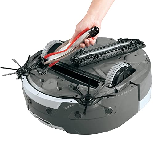 Makita DRC300PT 18V X2 LXT Brushless Cordless Smart Robotic HEPA Filter Vacuum Kit (5.0Ah) - Image 5