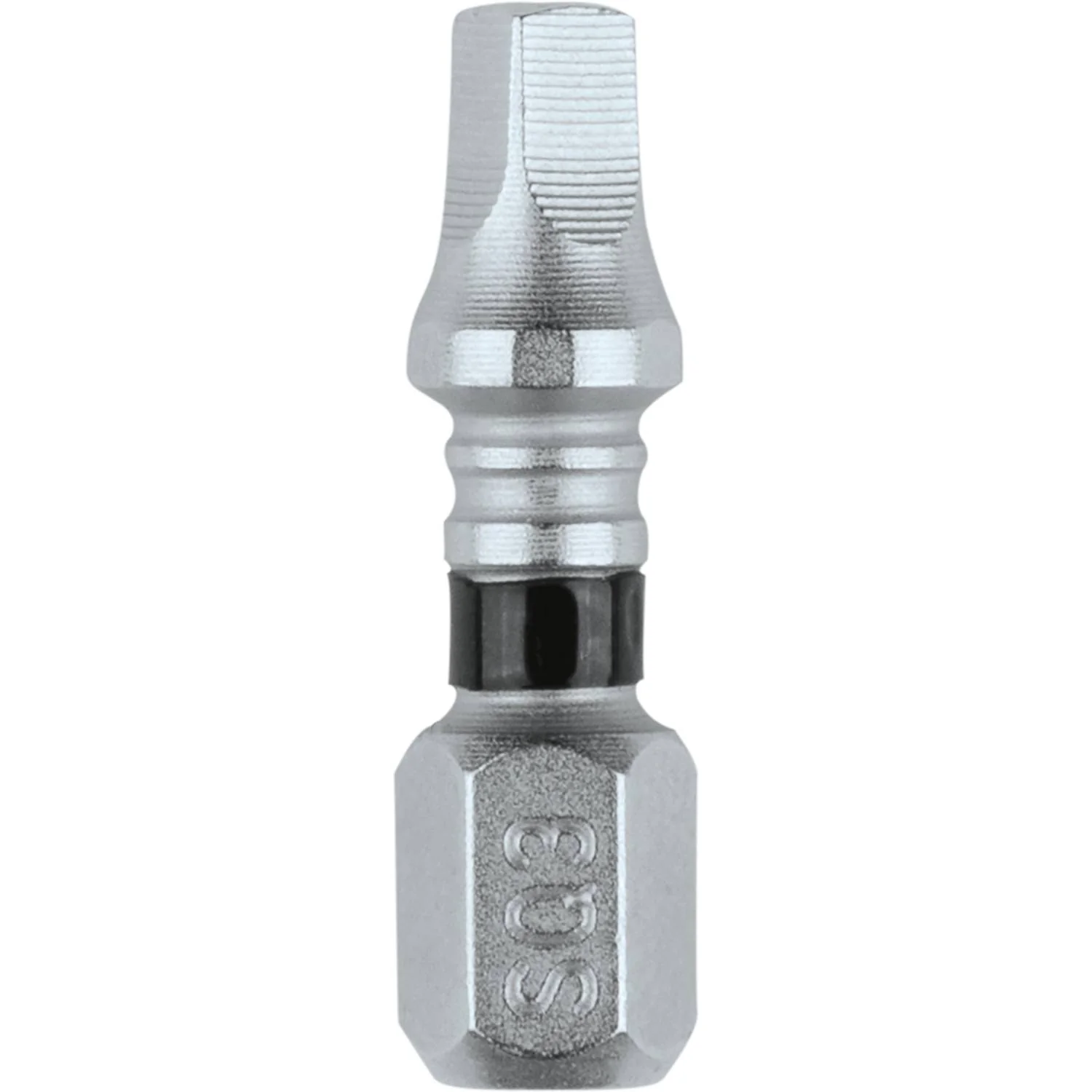 Impact XPS #3 Square 1" Insert Bit, 5/pk - Image 3