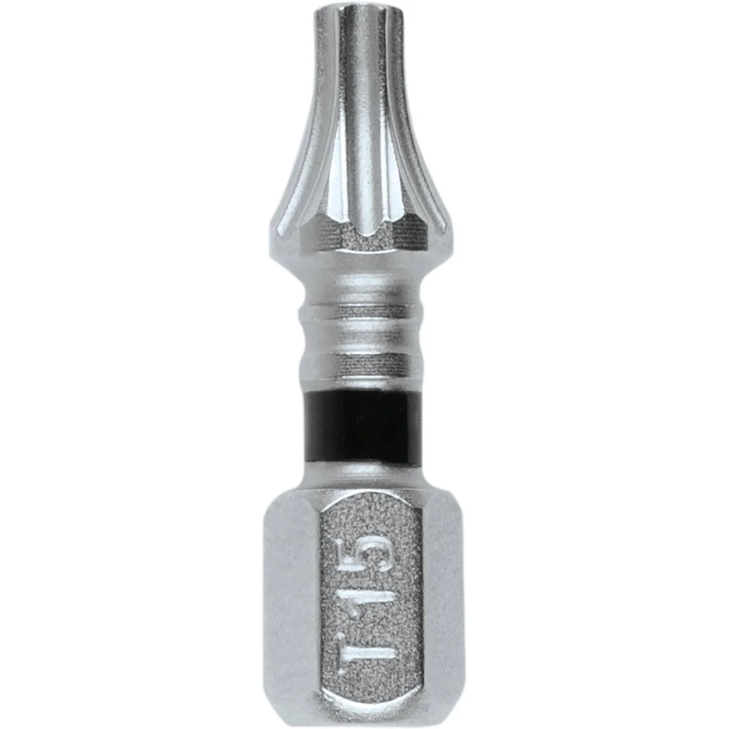Makita E-00614 - Impact XPS T15 Torx 1" Insert Bit, 5/pk - Image 3