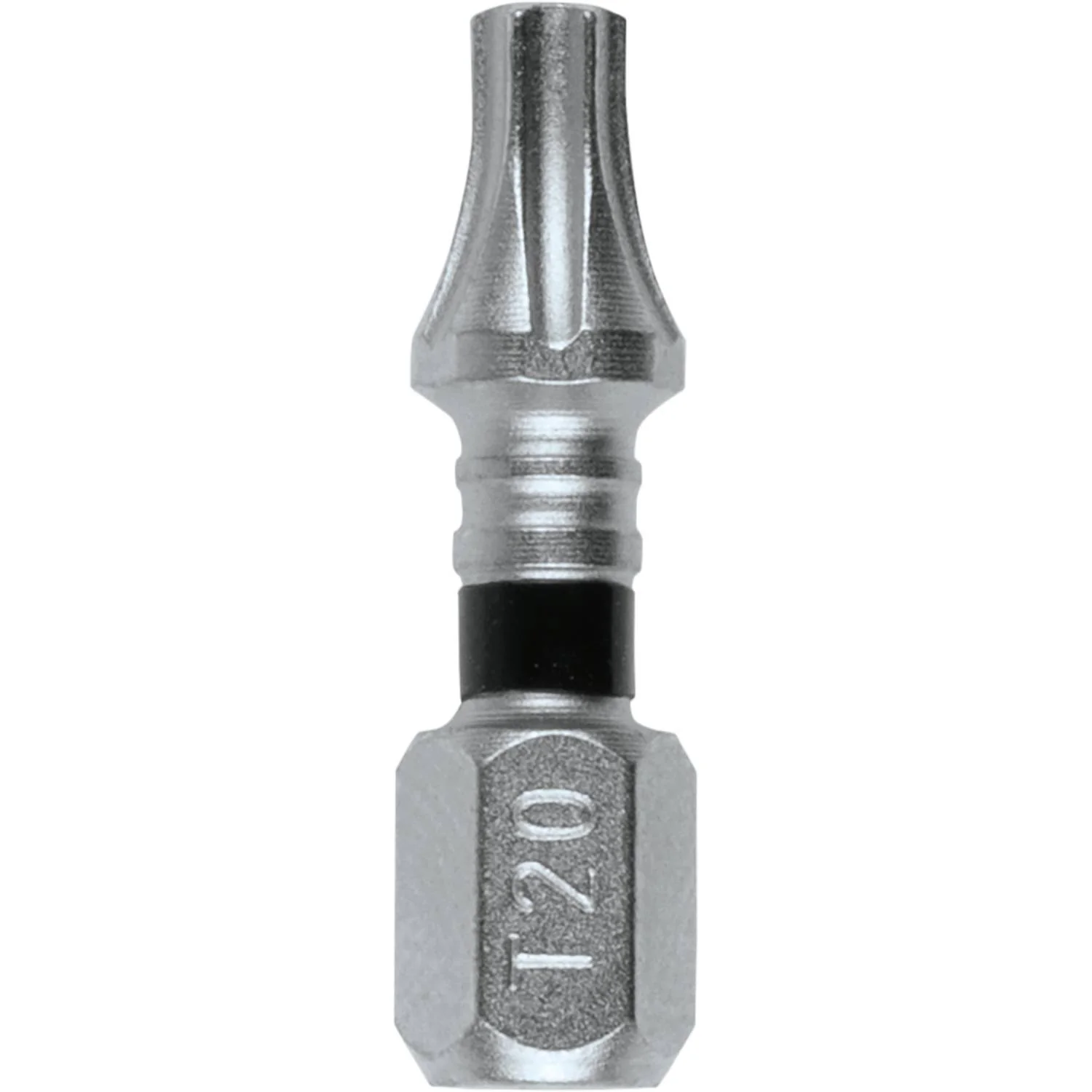 Makita E-00620 - Impact XPS T20 Torx 1" Insert Bit, 5/pk - Image 3