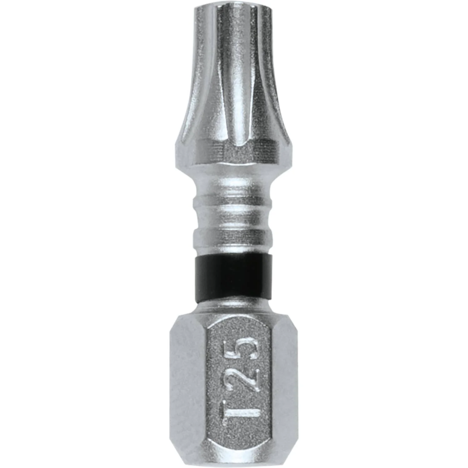 Makita E-00636 - Impact XPS T25 Torx 1" Insert Bit, 5/pk - Image 3