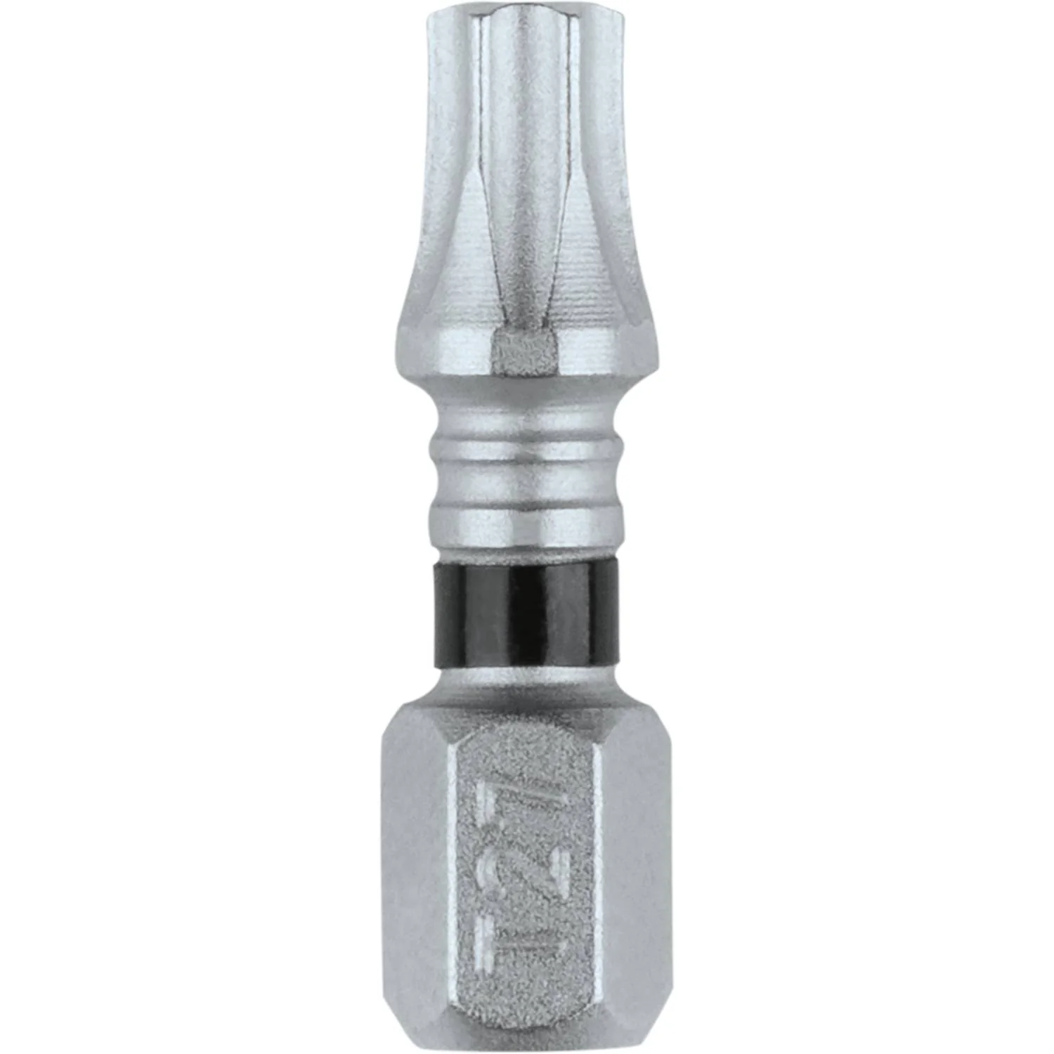 Impact XPS T27 Torx 1" Insert Bit, 5/pk - Image 3
