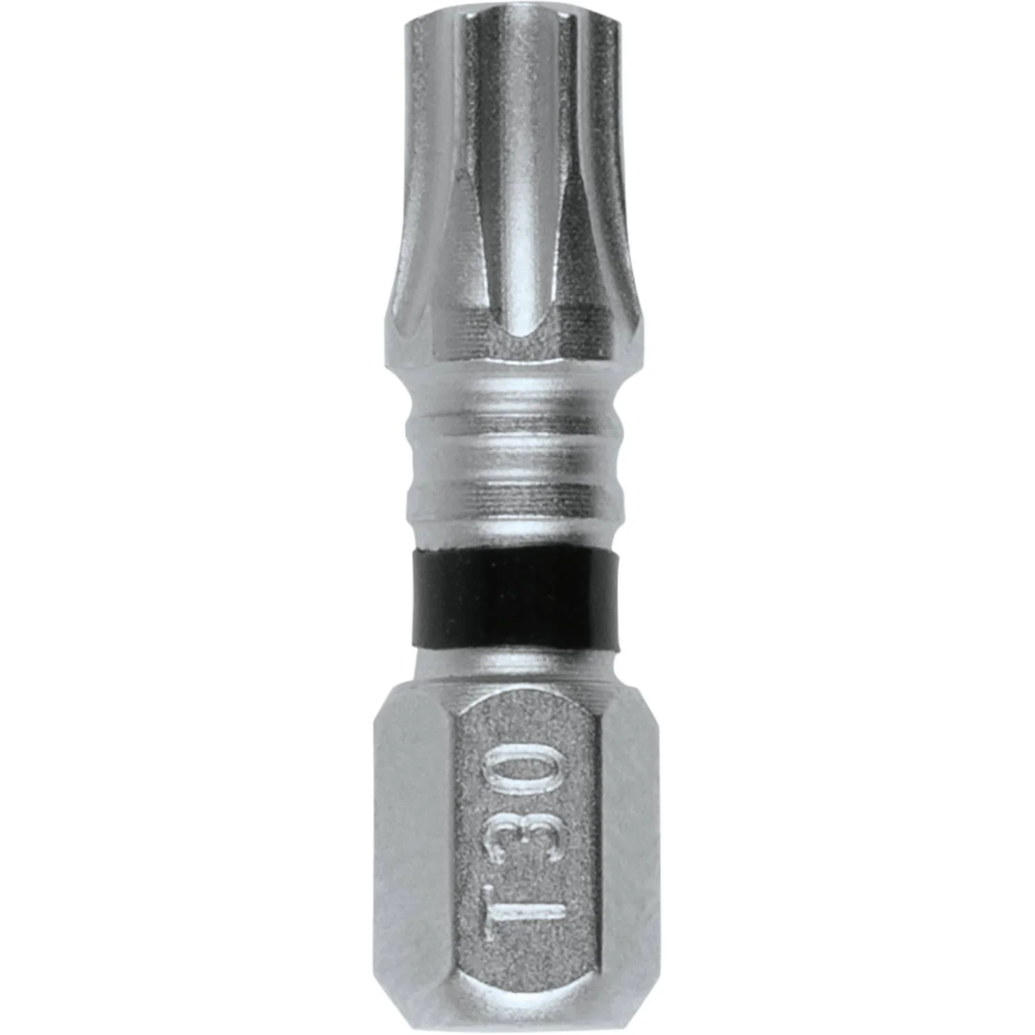 Makita E-00658 - Impact XPS T30 Torx 1" Insert Bit, 5/pk - Image 3