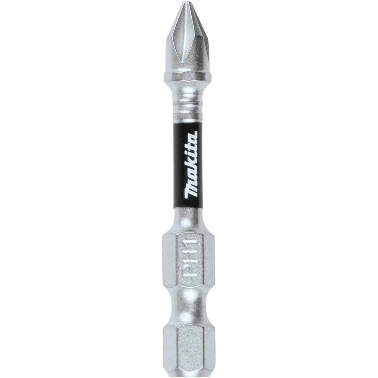 Makita E-00767 - Impact XPS #1 Phillips 2" Power Bit, 3/pk - Image 3