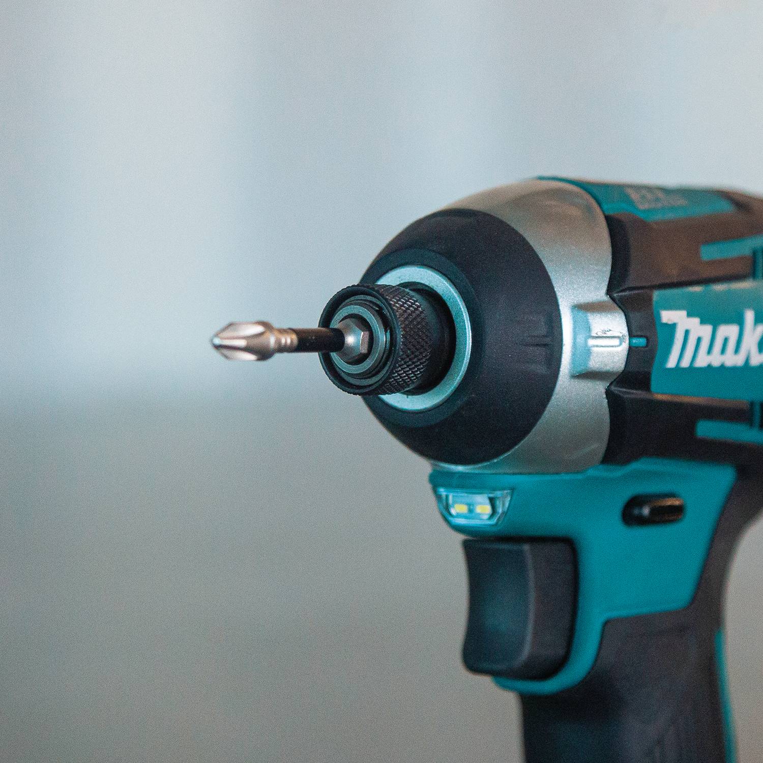 Makita E-00773 - Impact XPS #2 Phillips 2" Power Bit, 3/pk - Image 2