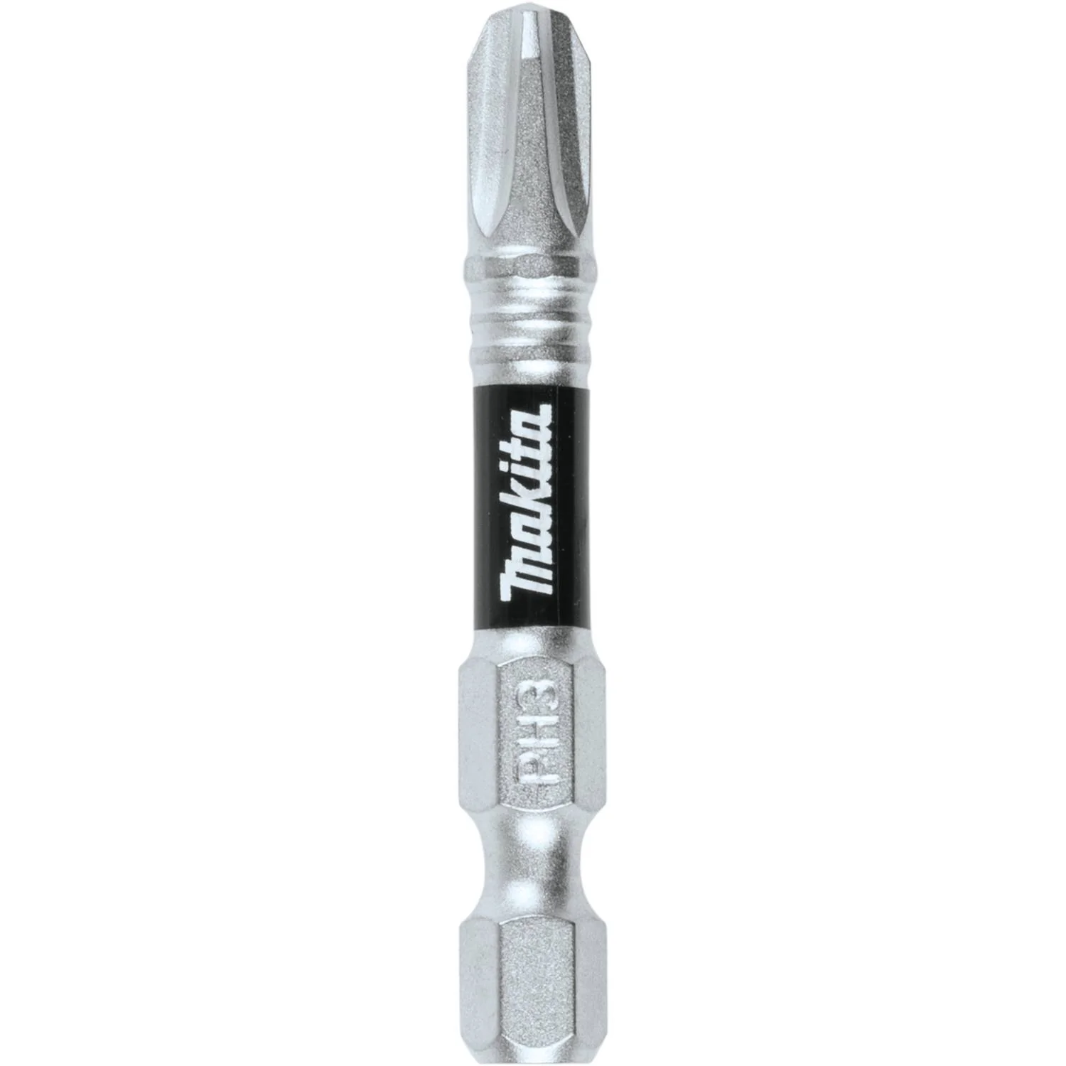 Makita E-00789 - Impact XPS #3 Phillips 2" Power Bit, 3/pk - Image 3
