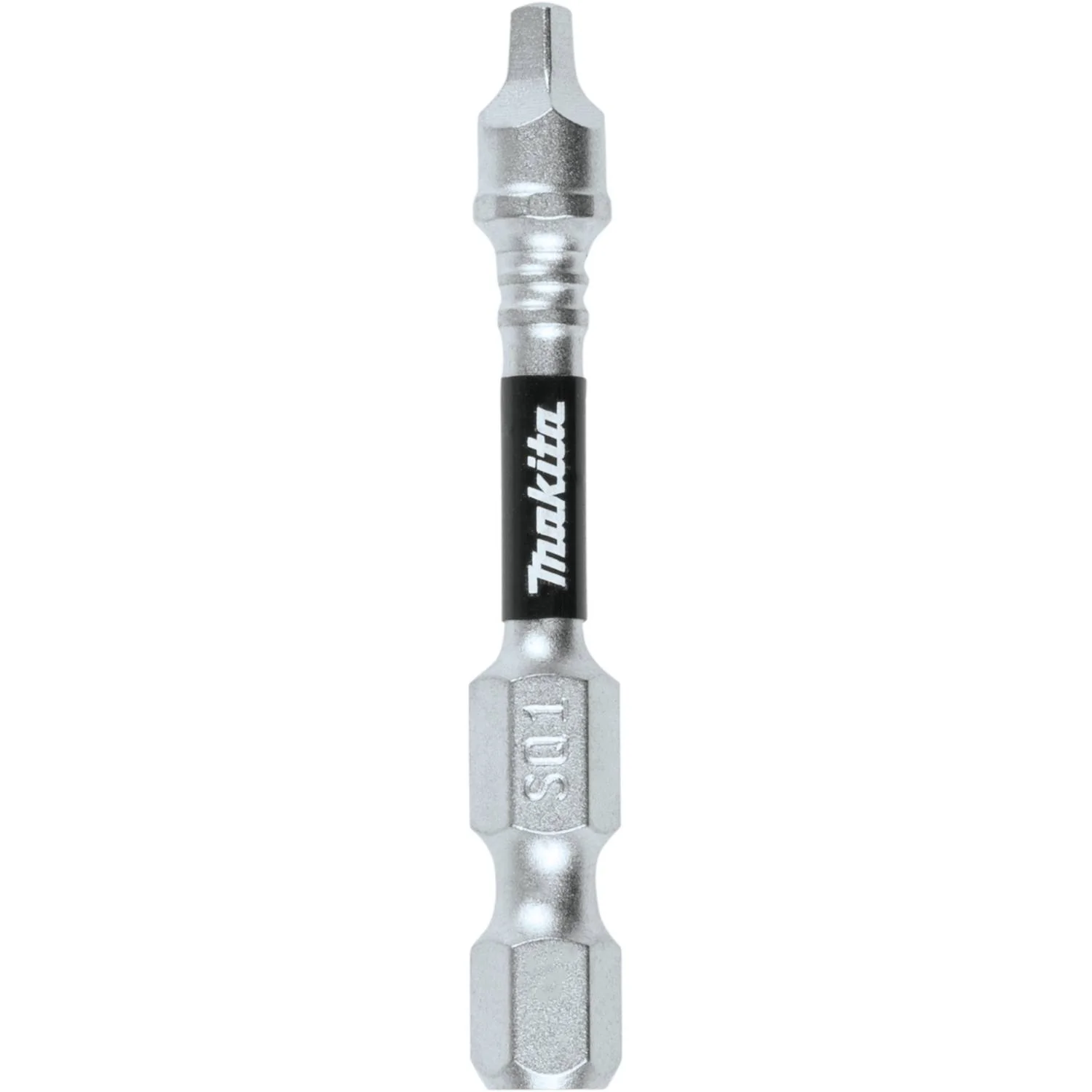 Makita E-00795 - Impact XPS #1 Square 2" Power Bit, 3/pk - Image 3