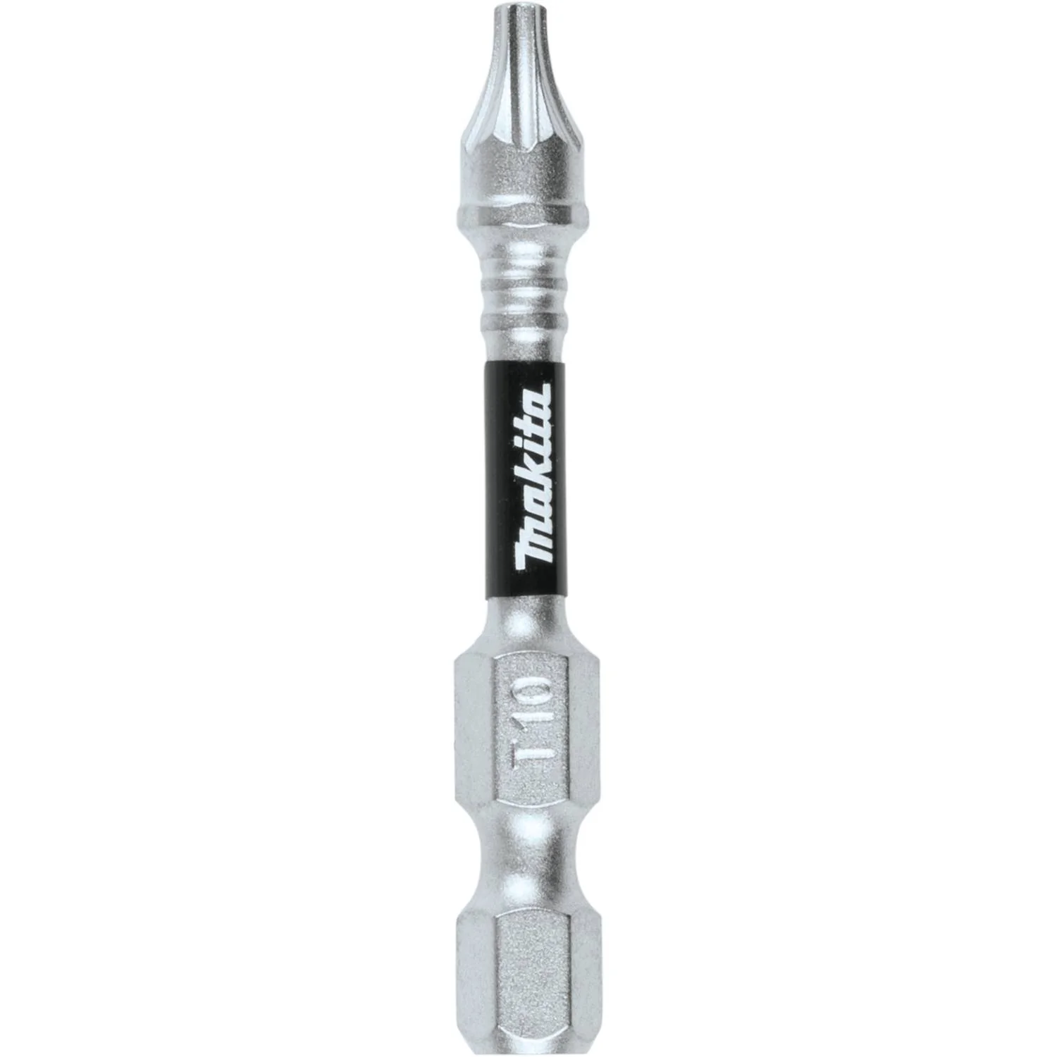 Makita E-00826 - Impact XPS T10 Torx 2" Power Bit, 3/pk - Image 3