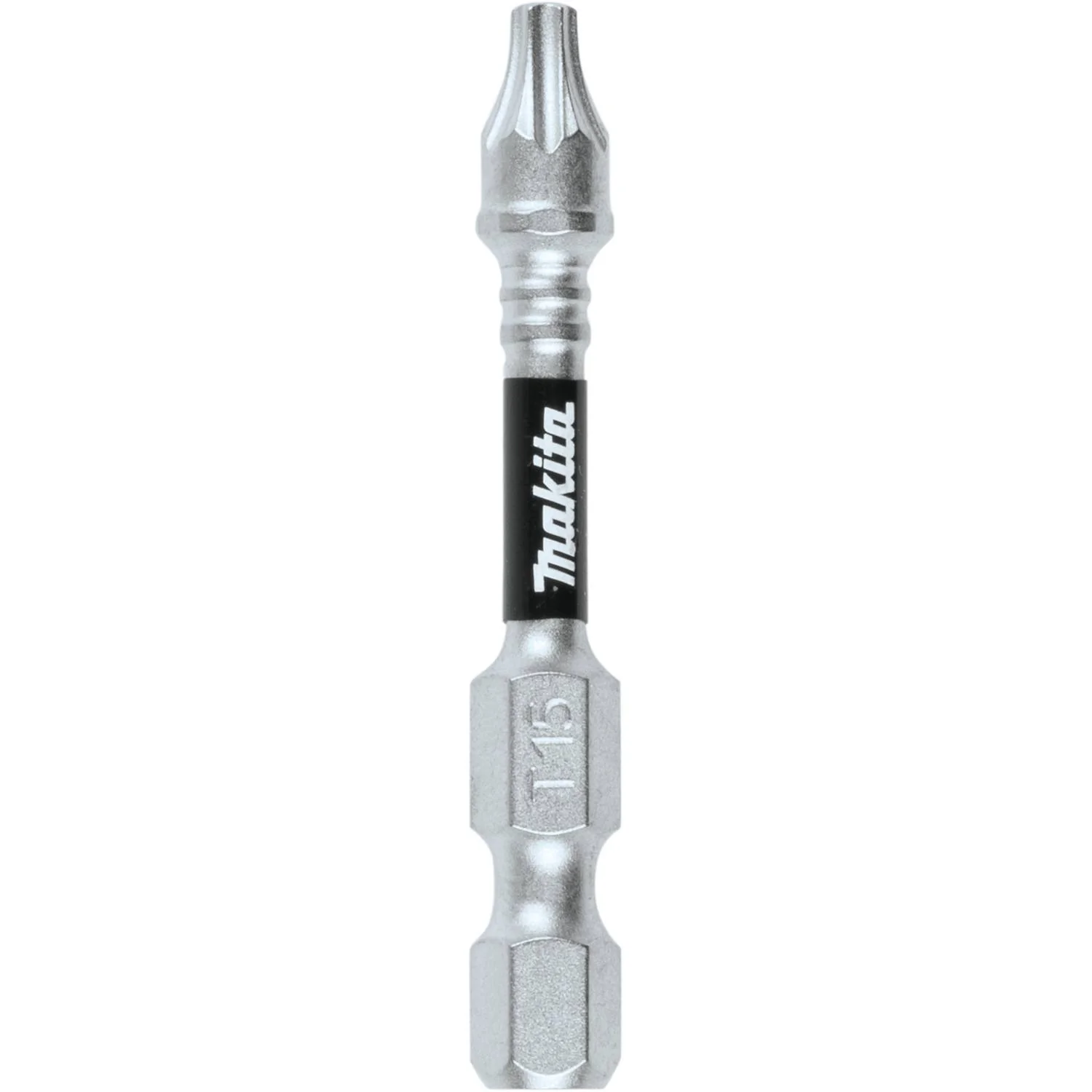 Makita E-00832 - Impact XPS T15 Torx 2" Power Bit, 3/pk - Image 3