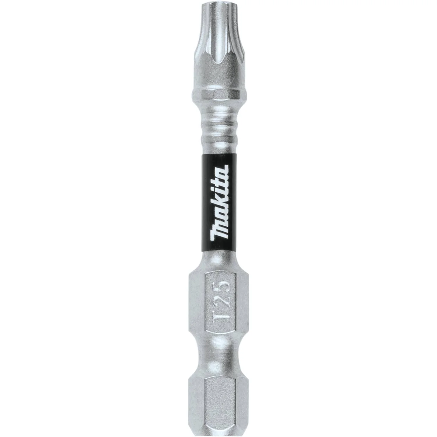 Makita E-00854 - Impact XPS T25 Torx 2" Power Bit, 3/pk - Image 3