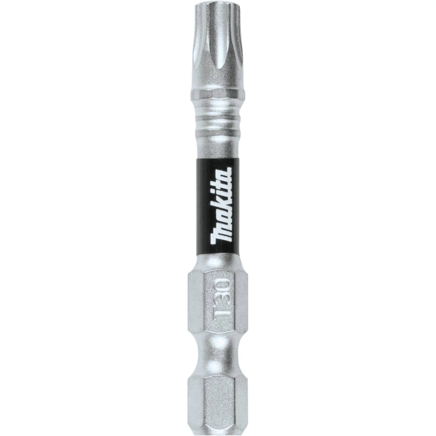 Makita E-00876 - Impact XPS T30 Torx 2" Power Bit, 3/pk - Image 3