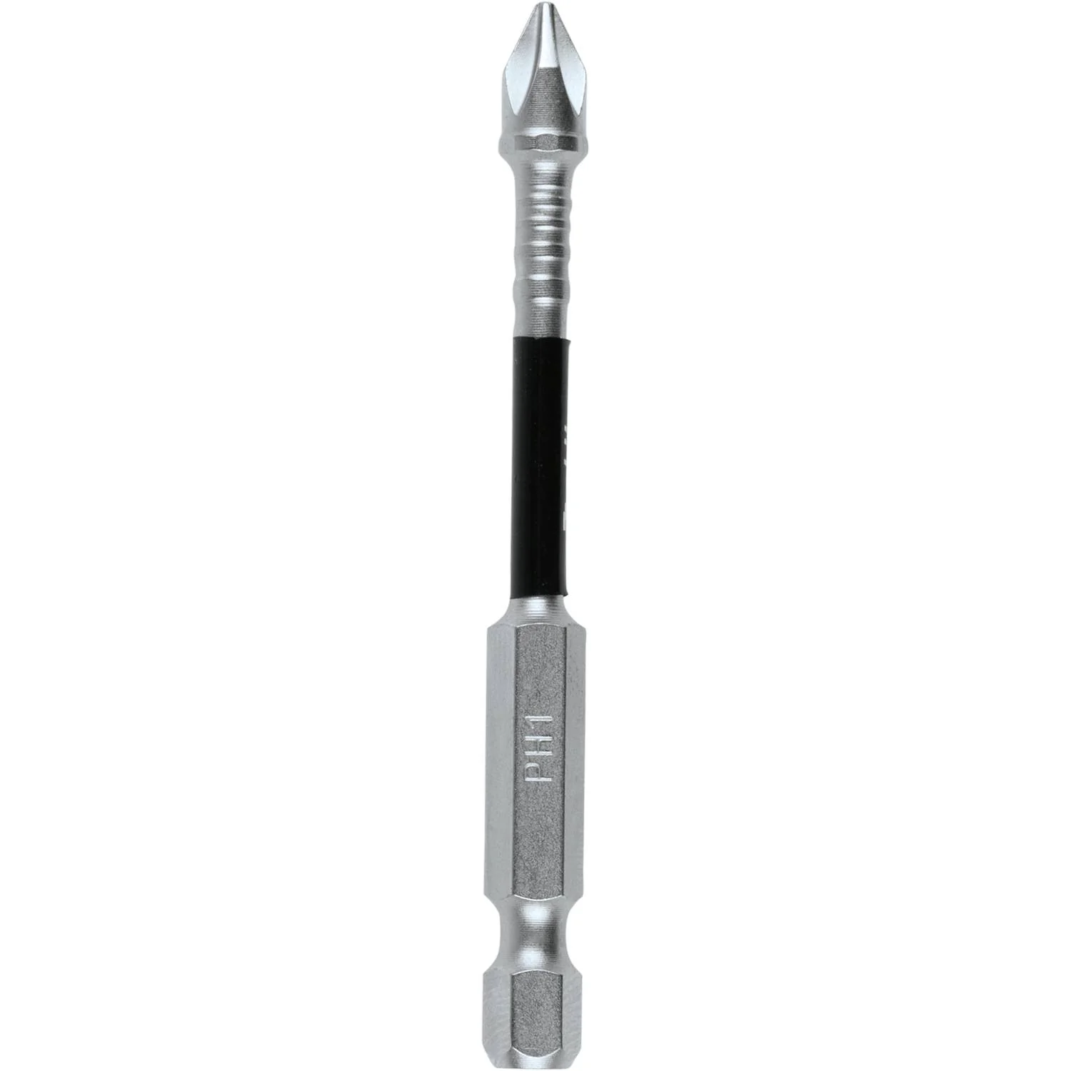 Makita E-01133 - Impact XPS #1 Phillips 3" Power Bit, 2/pk - Image 3