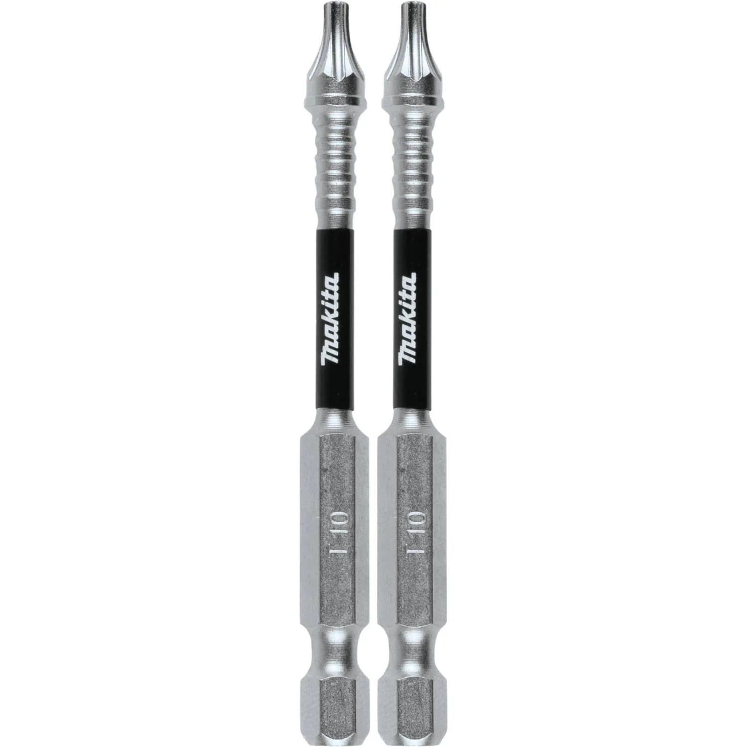 Makita E-01199 - Impact XPS T10 Torx 3" Power Bit, 2/pk