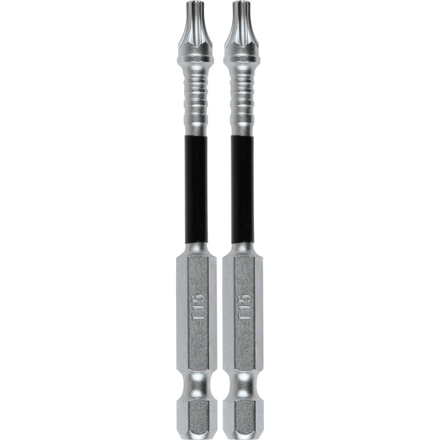 Makita E-01208 - Impact XPS T15 Torx 3" Power Bit, 2/pk