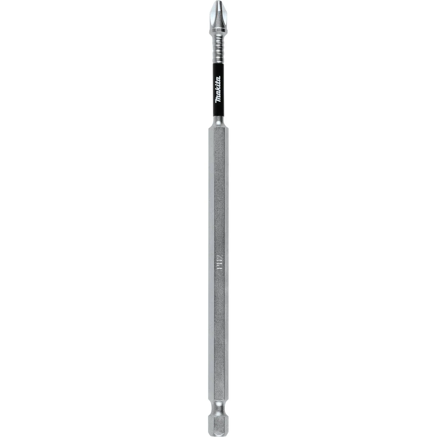Makita E-01286 - Impact XPS #2 Phillips 6" Power Bit