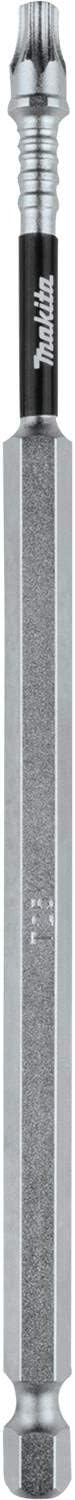 Makita E-01301 Impact XPS T25 Torx 6" Power Bit - Image 2