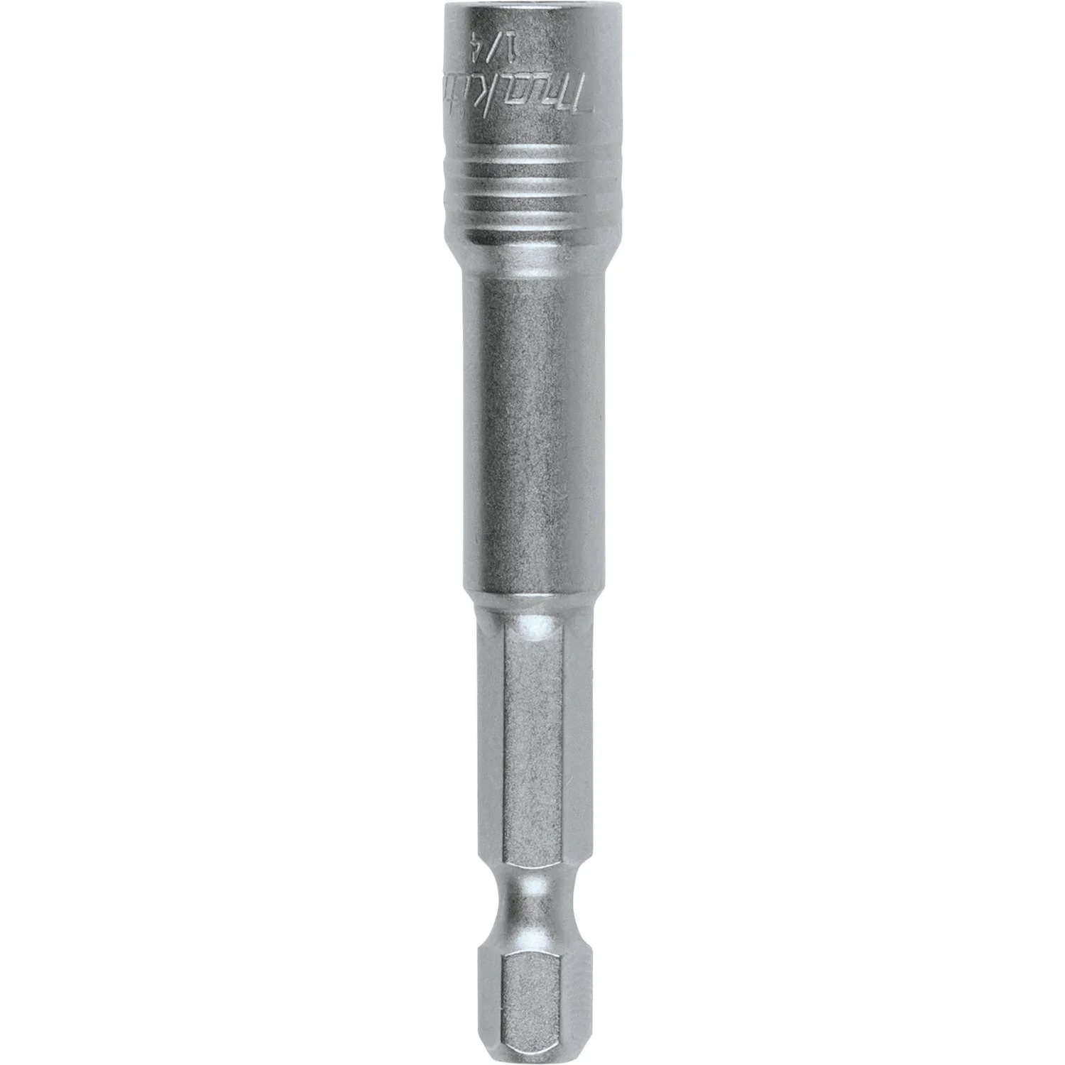Makita E-01448 - Impact XPS 2-9/16" Magnetic 1/4" Nutsetter, 2/pk - Image 3