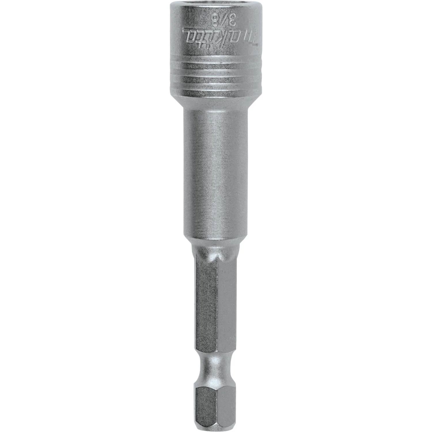 Makita E-01460 - Impact XPS 2-9/16" Magnetic 3/8" Nutsetter, 2/pk - Image 3