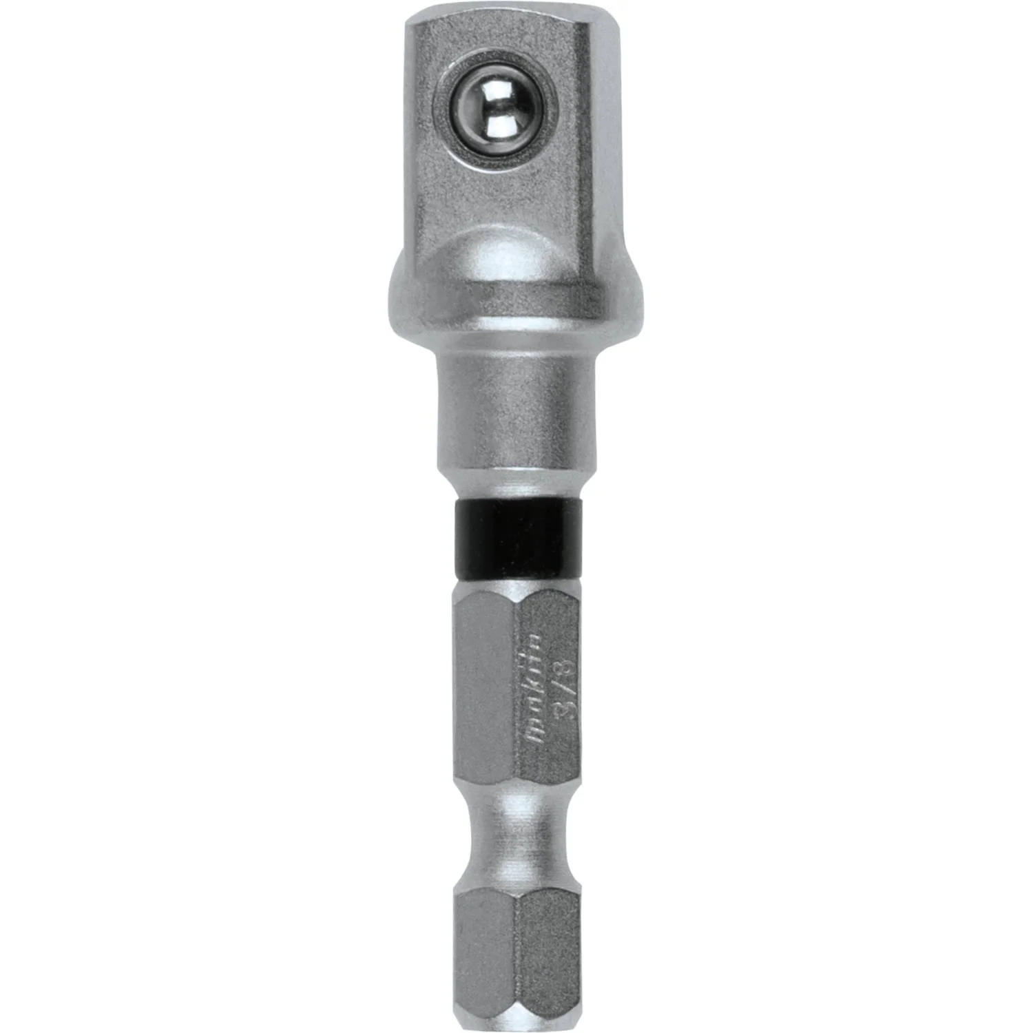 Makita E-01585 - Impact XPS 3/8" Square 2" Socket Adapter