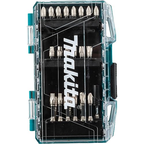 Makita Impact XPS Impact Bit Sets (45-piece or 60-piece Set) - Image 2