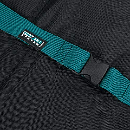 Makita Premium Padded Protective Guide Rail Bag for Guide Rails up to 39 in. - Image 3