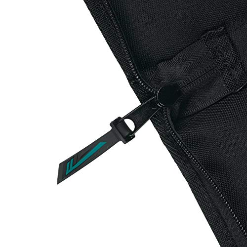 Makita Premium Padded Protective Guide Rail Bag for Guide Rails up to 39 in. - Image 4