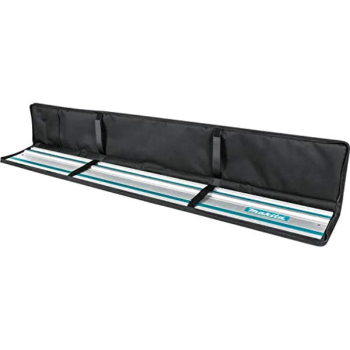 Makita Premium Padded Protective Guide Rail Bag for Guide Rails up to 39 in. - Image 5