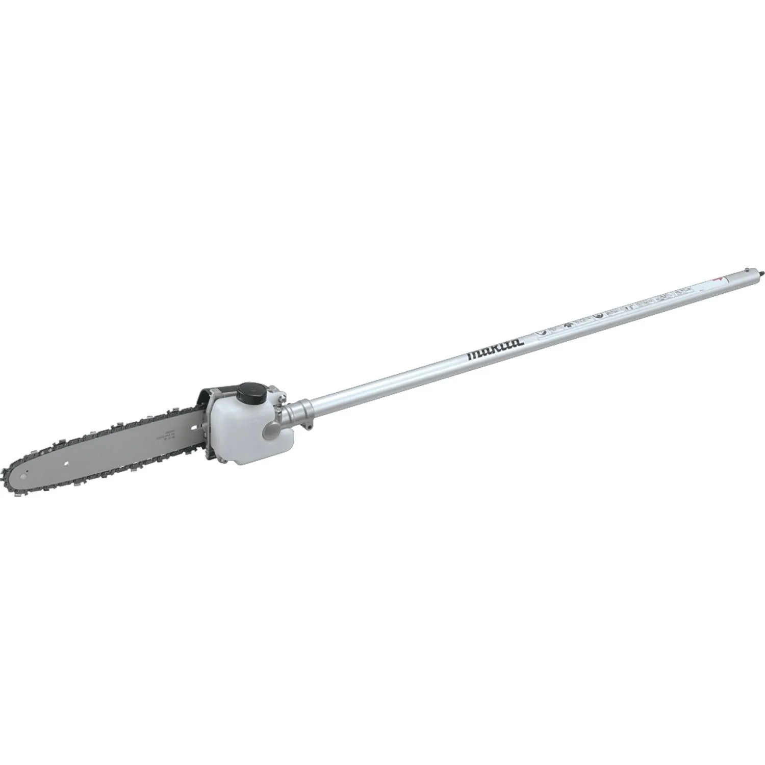 Pole Saw Couple Shaft Attachment