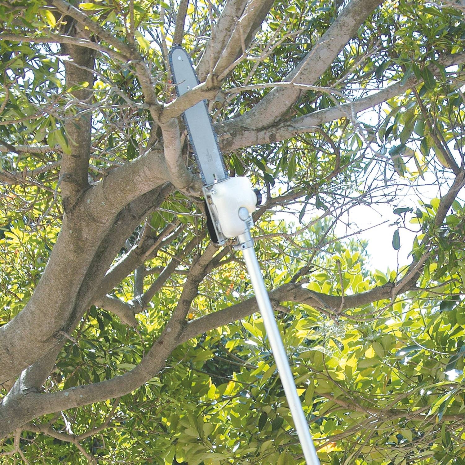 Pole Saw Couple Shaft Attachment - Image 3