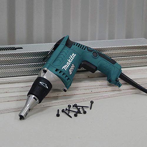 Makita (FS4200) 4,000 RPM Drywall Screwdriver - Image 2