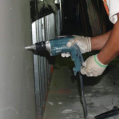 Makita (FS4200) 4,000 RPM Drywall Screwdriver - Image 5