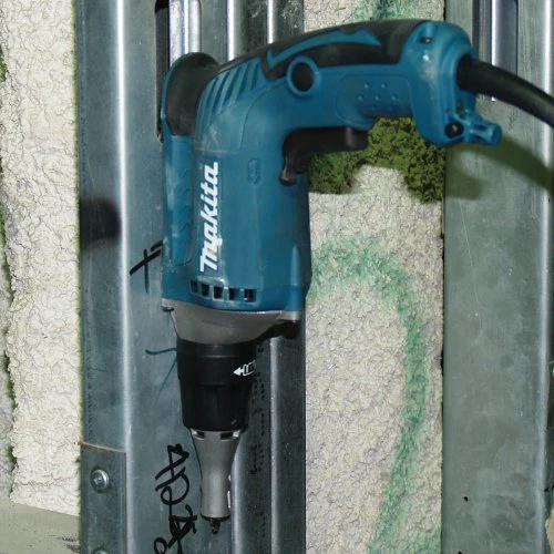 Makita 6,000 RPM Drywall Screwdriver (Bare Tool) - Image 6