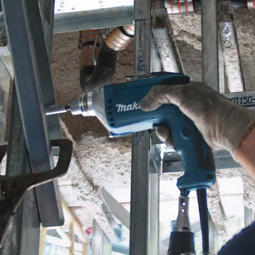 Makita 6,000 RPM Drywall Screwdriver (Bare Tool) - Image 8