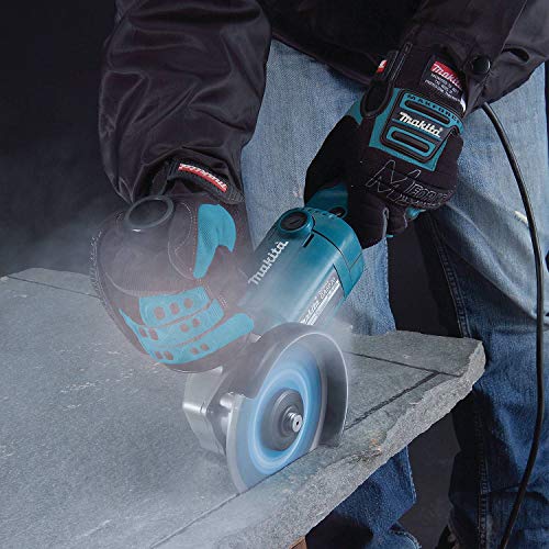 Makita 5 In. Angle Grinder - Image 4