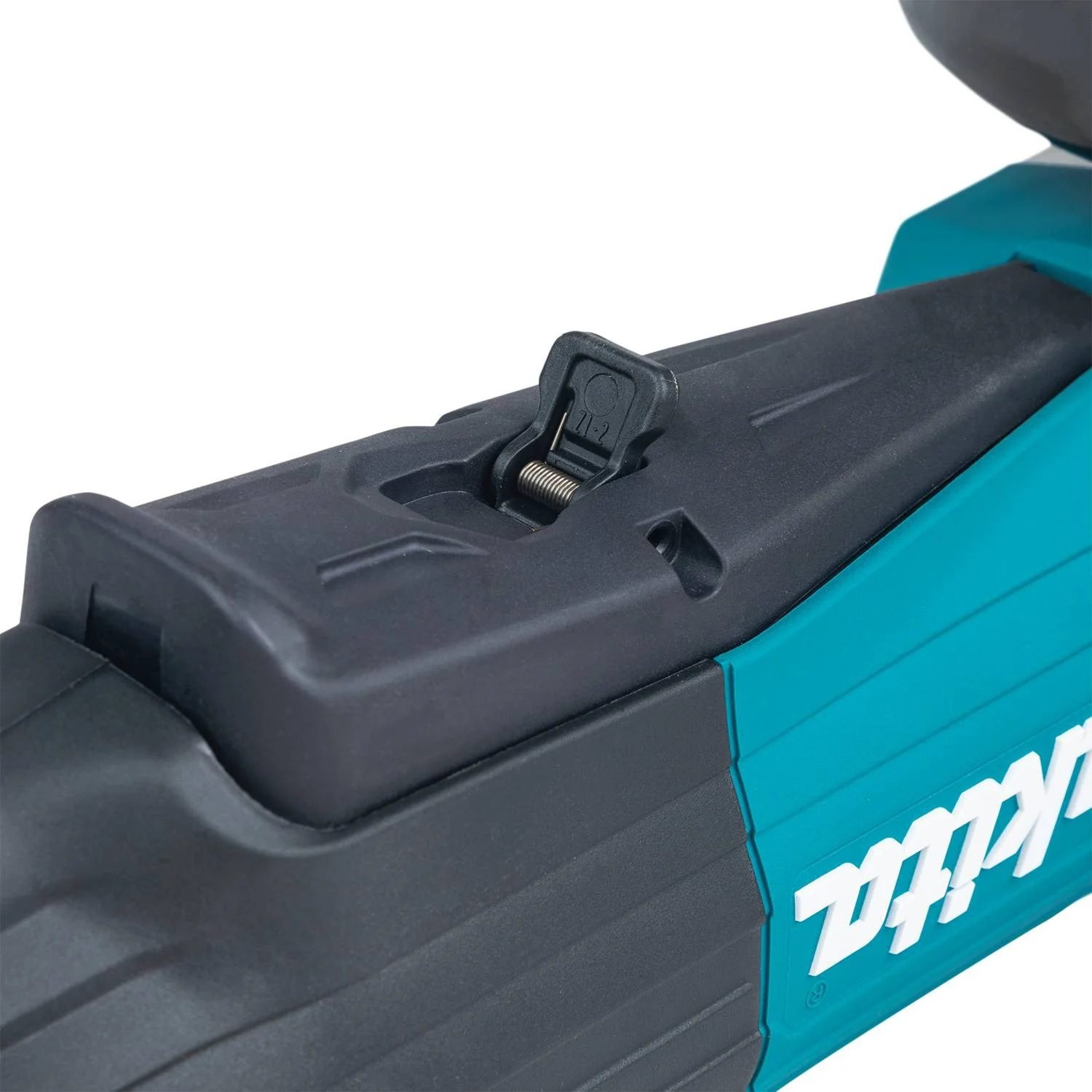 Makita GA5052 - 4-1/2" / 5" Paddle Switch Angle Grinder, 11 AMP, 11,000 RPM, 5/8" -11, AC/DC, lock-off, no lock-on - Image 2