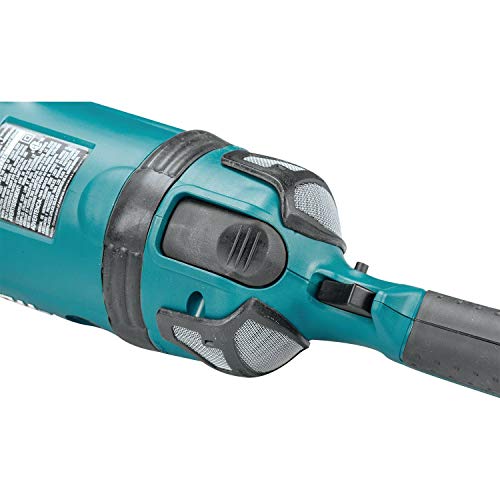 Makita GA7031Y 7" Angle Grinder, with AC/DC Switch - Image 5
