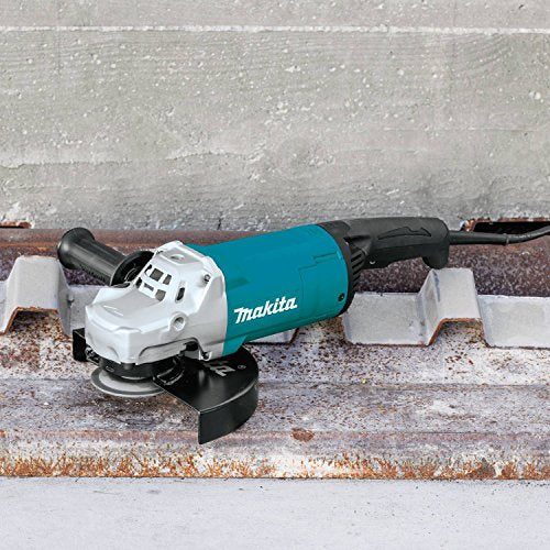 Makita GA9060 9" Angle Grinder, with Lock‑On Switch - Image 3
