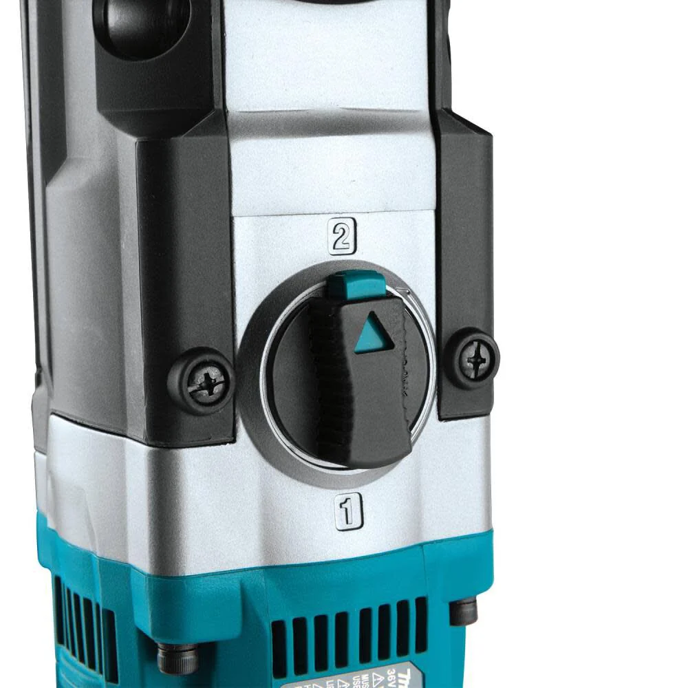 Makita GAD01Z 40V Max XGT Brushless Cordless 1/2" Right Angle Drill (Bare Tool) - Image 2