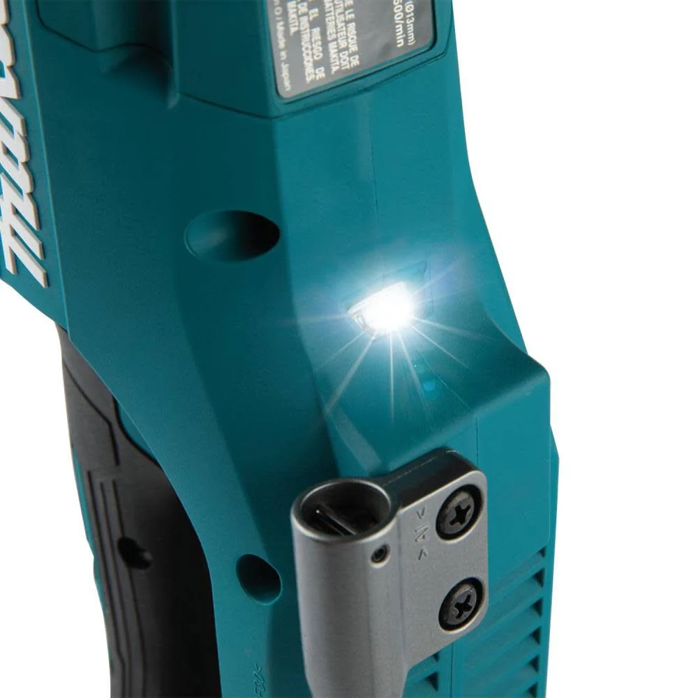 Makita GAD01Z 40V Max XGT Brushless Cordless 1/2" Right Angle Drill (Bare Tool) - Image 3