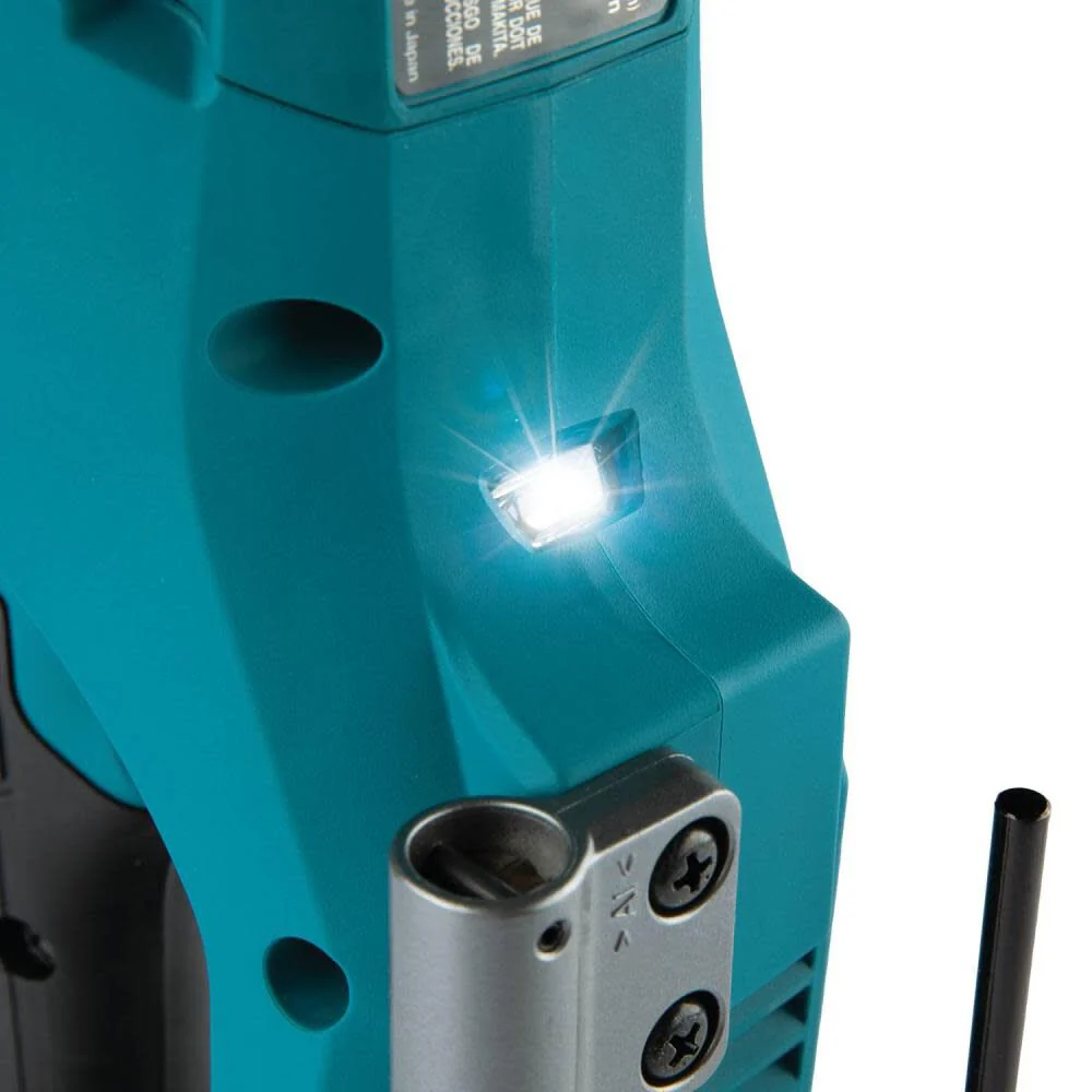 Makita (GAD02M1) 40V Max XGT Brushless Cordless 7/16" Hex Right Angle Drill Kit (4.0Ah) - Image 4