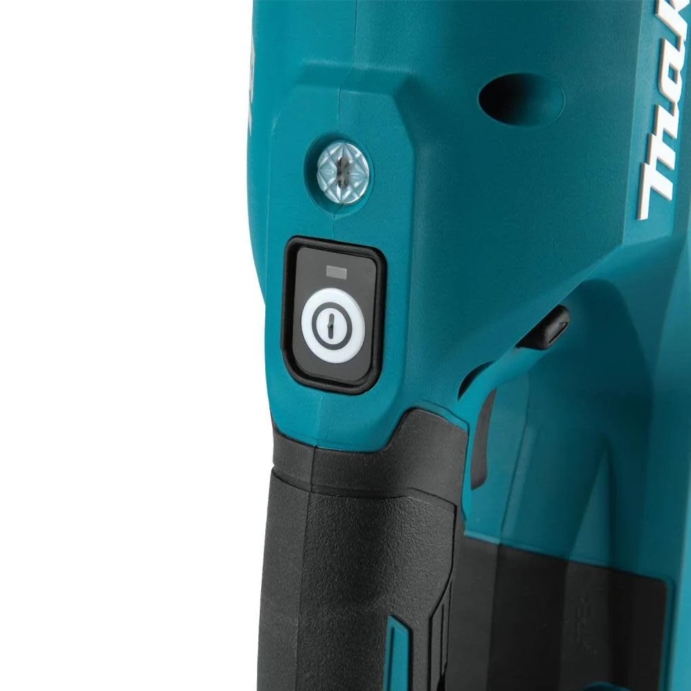 Makita (GAD02M1) 40V Max XGT Brushless Cordless 7/16" Hex Right Angle Drill Kit (4.0Ah) - Image 5