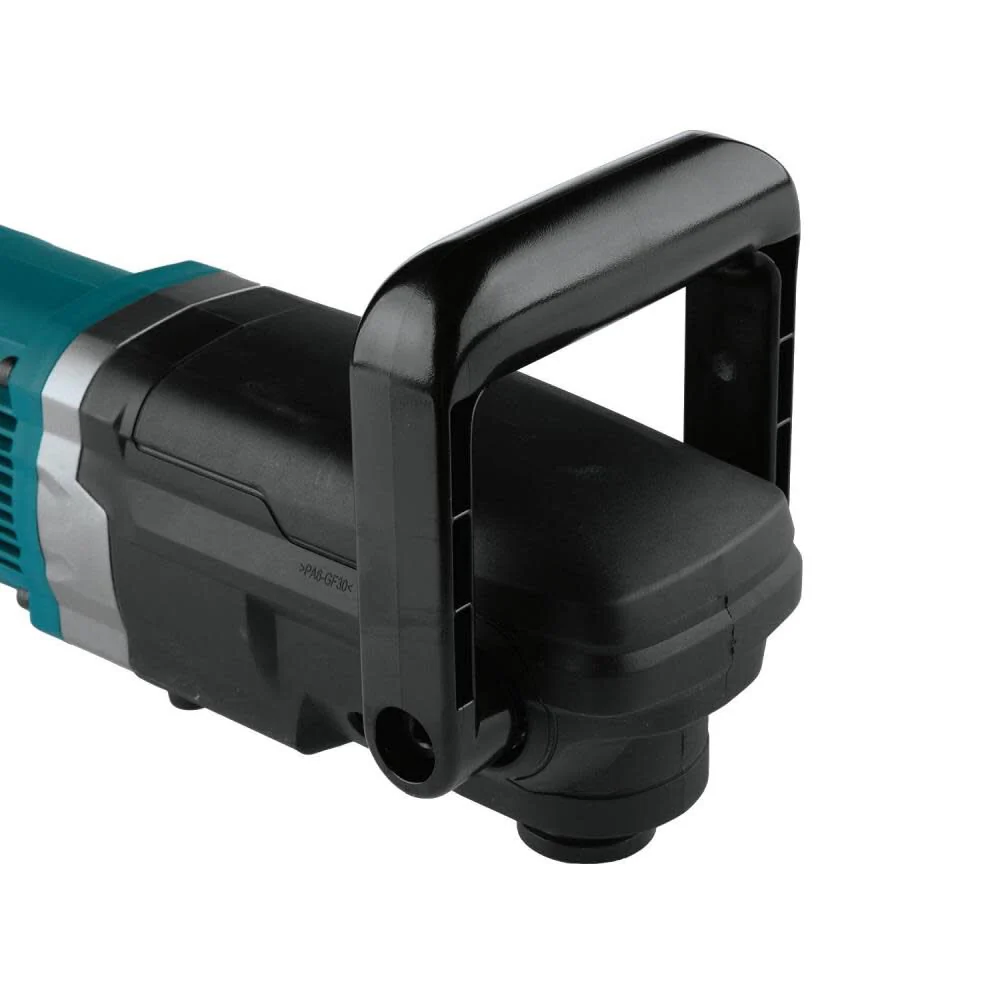 Makita 40V Max XGT GAD02Z Brushless Cordless 7/16" Hex Right Angle Drill (Bare Tool) - Image 3