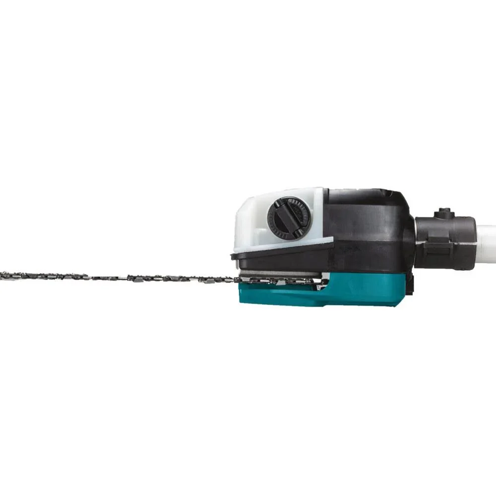 Makita GAU01M1 40V Max XGT 10 In. Pole Saw Kit 8ft. Length - Image 5